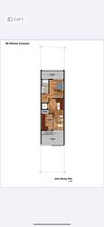 Hillview Villas (D23), Terrace #445985121